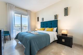 Apartamento Los Iris - Mijas - 3