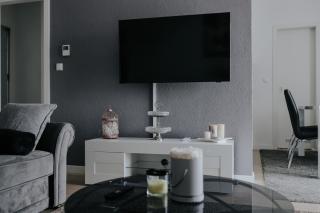 Apartman M's - Ðakovo - 2