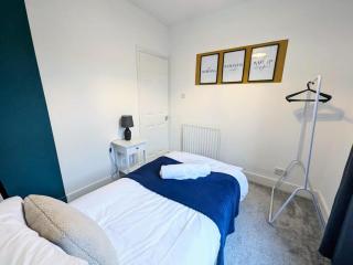 Lovely 3 BR flat for family, friends and workers - 5