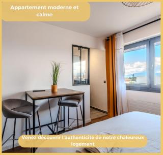 Chez Norah I Annemasse - Annemasse - 0