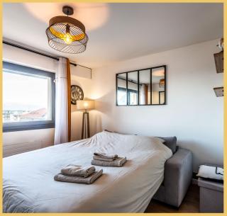 Chez Norah I Annemasse - Annemasse - 1