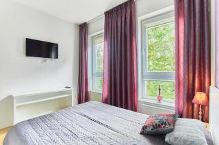 Apartamenty Świnoujście - Bałtycka - 7