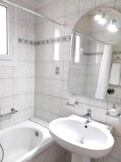 Erina's house - Asprogerakata - 8