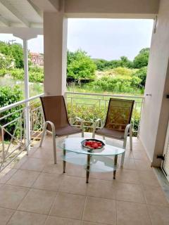 Erina's house - Asprogerakata - 2