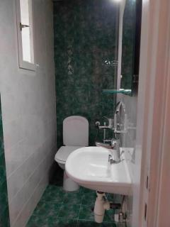 Erina's house - Asprogerakata - 1