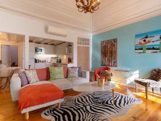 GuestReady - Elegant River View Duplex in Belem - Lissabon - 4