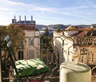 GuestReady - Elegant River View Duplex in Belem - Lissabon - 7