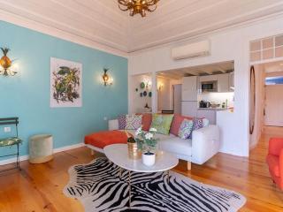GuestReady - Elegant River View Duplex in Belem - Lissabon - 3