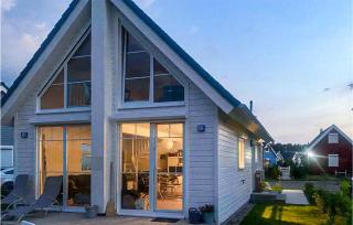 2 Bedroom Cozy Home In Zerpenschleuse - Berg - 8