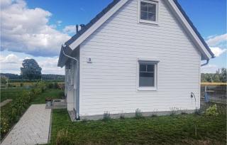 2 Bedroom Cozy Home In Zerpenschleuse - Berg - 5