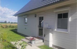 2 Bedroom Cozy Home In Zerpenschleuse - Berg - 4