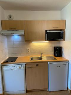 Chalets des Evettes- appartement vue montagne - Flumet - 3