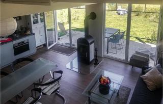 2 Bedroom Cozy Home In Zerpenschleuse - Berg - 1