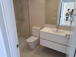 Luxe Appartement met zeezicht Malaga - Rincón de la Victoria - 8