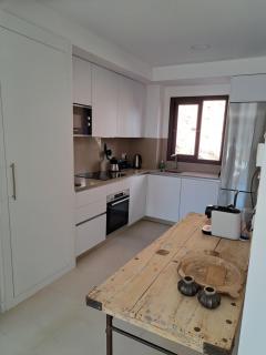 Luxe Appartement met zeezicht Malaga - 1