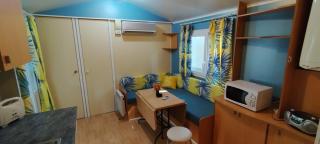 Mipro Mobilhome - Lido di Spina - 8