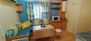 Mipro Mobilhome - Lido di Spina - 7