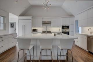 Villa Bridgehampton village - East Hampton - 4