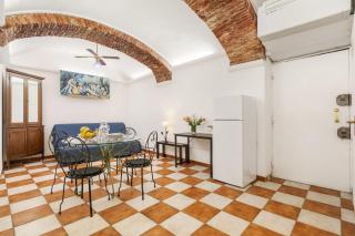 Campitelli 9 - Loft in Ancient Rome - Rome - 8