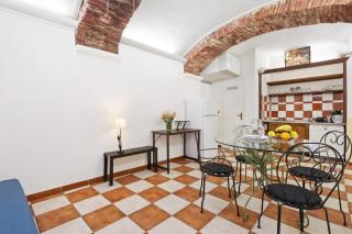 Campitelli 9 - Loft in Ancient Rome - 2