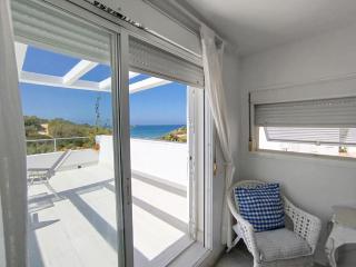 Conil Beach View Front House - Espectacular Casa con Vistas al Mar y acceso directo a la Playa - Conil de la Frontera - 4