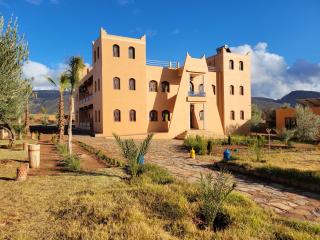 Le Domaine M - Ouzoud - 6