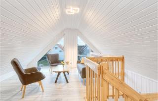 Stunning Home In Zerpenschleuse - Zerpenschleuse - 5