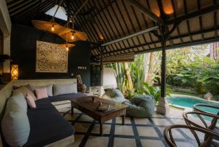 Villa Ubud Heart - Walkable Private Villa in Ubud Centre - 9