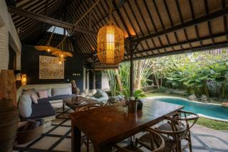 Villa Ubud Heart - Walkable Private Villa in Ubud Centre - 6