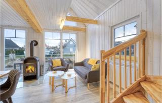 Stunning Home In Zerpenschleuse - Zerpenschleuse - 9