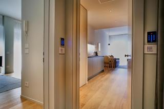 Suites ZENARI - Verona - 6