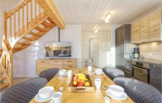 Stunning Home In Zerpenschleuse - Zerpenschleuse - 1