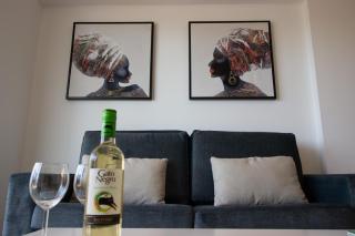 Flat in Nicosia's centre - 7