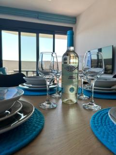 SPANISH SUN - 500 m from the beach - Arenales del Sol - 4