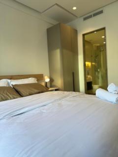Presidential living princess - Casablanca - 8