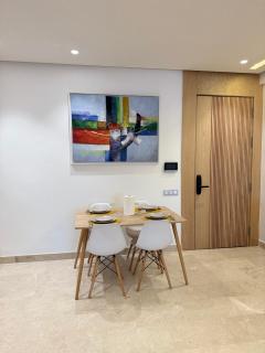 Presidential living princess - Casablanca - 6