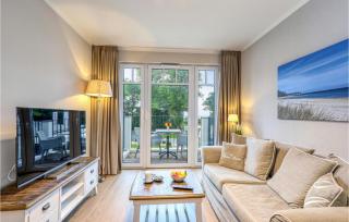 Baltischer Hof Apartment 42 - Boltenhagen - 9