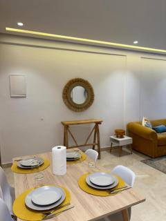 Presidential living princess - Casablanca - 2
