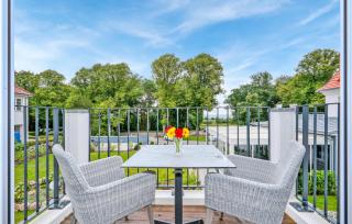Baltischer Hof Apartment 42 - Boltenhagen - 0