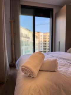 Presidential living princess - Casablanca - 1