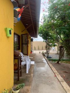 Ruta Del Sol - Mossoró - 5