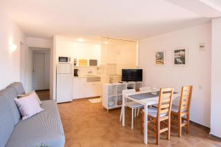 Planta baja céntrica y tranquila en S'Agaró - 8