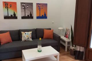 Luxury apartment Seville Center - Seville - 4
