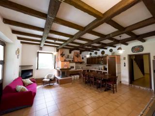 VILLA LIA, casa in collina con piscina. - Purello - 8