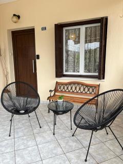 White Sea Komi Apartment - Chios - 3