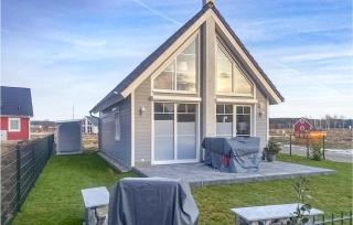 Amazing Home In Zerpenschleuse With 2 Bedrooms - Zerpenschleuse - 4