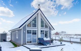 Amazing Home In Zerpenschleuse With 2 Bedrooms - Zerpenschleuse - 3