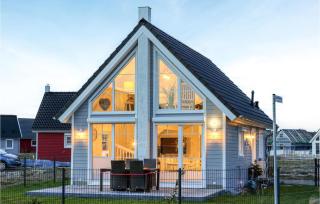 Amazing Home In Zerpenschleuse With 2 Bedrooms - Zerpenschleuse - 2
