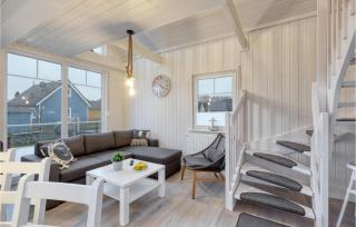Amazing Home In Zerpenschleuse With 2 Bedrooms - Zerpenschleuse - 8