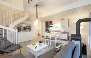 Amazing Home In Zerpenschleuse With 2 Bedrooms - Zerpenschleuse - 7